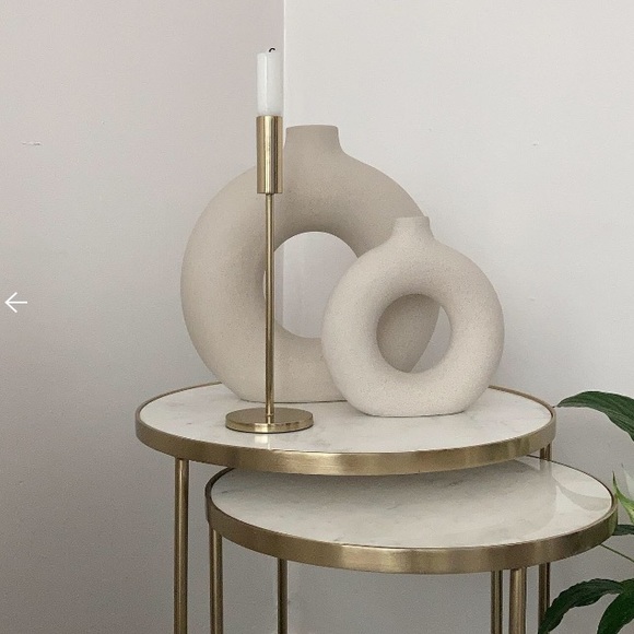 Candle holders - Picture 3 of 3